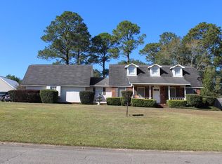 1111 Deerpath Rd, Dothan, AL 36303