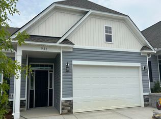 927 Manitou Cir, Aiken, SC 29801