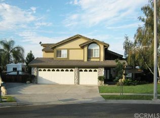 1614 Cabarita Ct, Upland, CA 91784