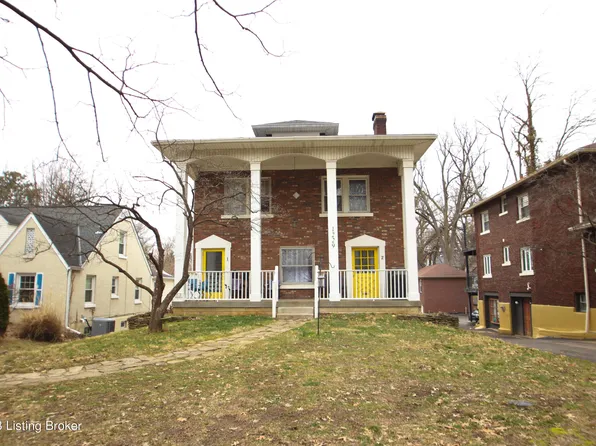 1229 Eastern Pkwy, Louisville, KY 40204