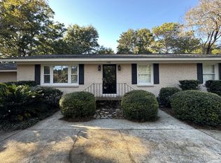 759 Fort Sumter Dr, Charleston, SC 29412