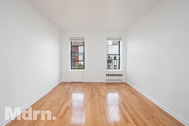 Rented by Mdrn Residential