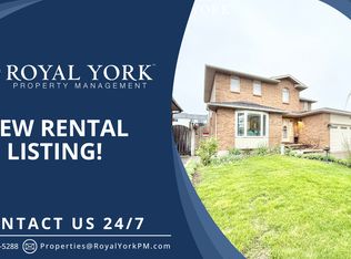 486 Grove St E #1, Barrie, ON L4M5W3