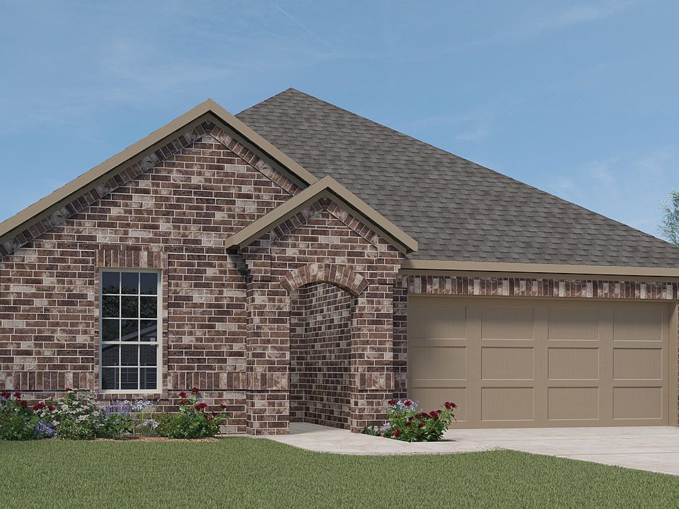 Plan Elevation.
