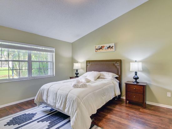 13134 Quiet Woods Road #A, Wellington, FL 33414
