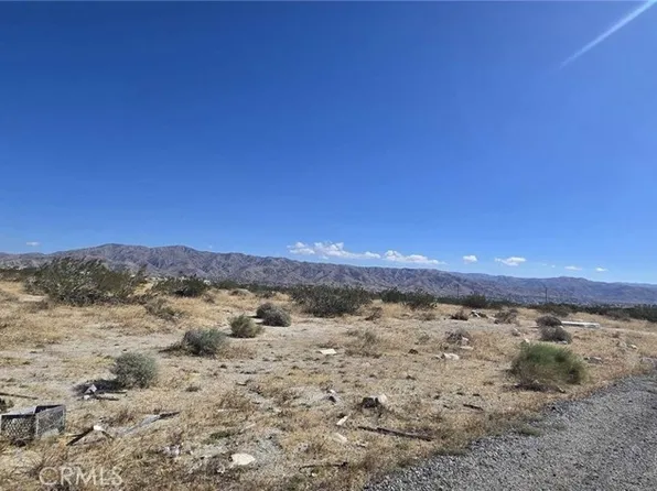 65200 15th Ave Lot 53, Desert Hot Springs, CA 92240