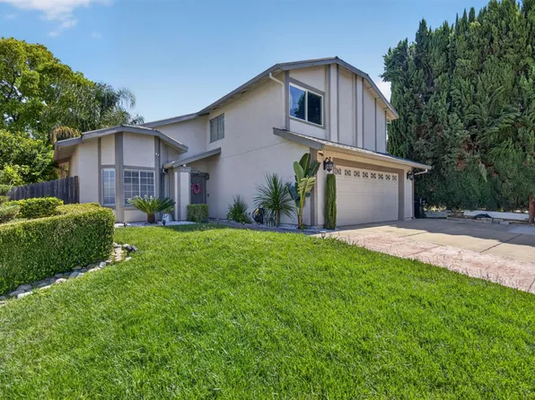 4821 Propitious Ct, Sacramento, CA 95842