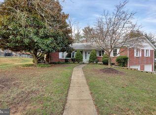 618 Foxcroft Dr, Bel Air, MD 21014