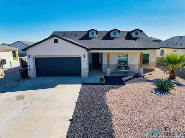3808 Selman Ct, Carlsbad, NM 88220