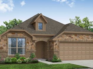 116 Sycamore St, Balch Springs, TX 75181