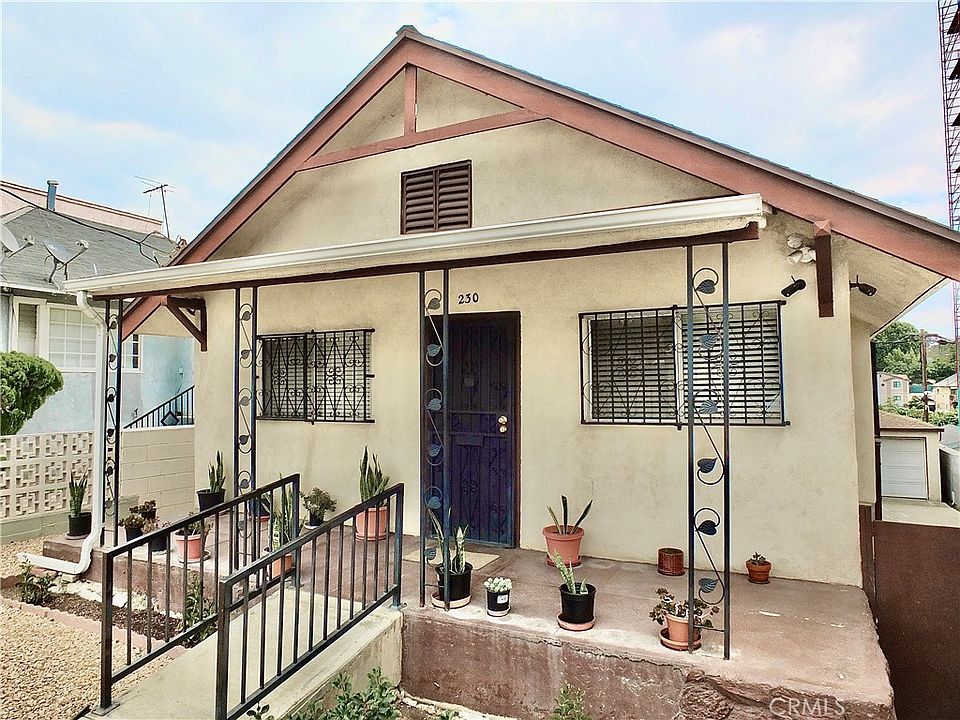 1st image of 230 1/2 N Alvarado St