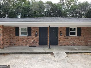 320 Coney St APT 3, Dublin, GA 31021