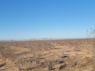 Vac Vic Ave, Palmdale, CA 93591