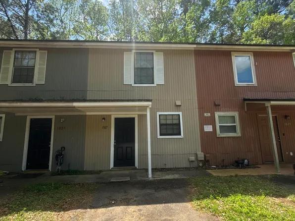 1827 Sylvan Ct, Tallahassee, FL 32303