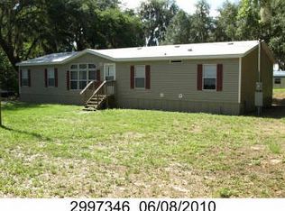 1155 N Beach Park Dr, Inverness, FL 34453