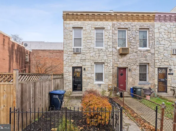 504 R St NW, Washington, DC 20001