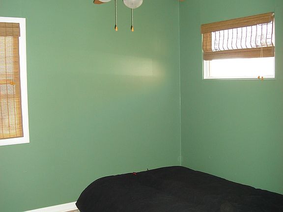 1st bedroom