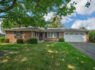 2326 Westdale Ct, Kokomo, IN 46901