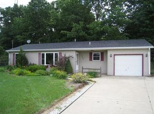 57709 Farthing Rd, Mattawan, MI 49071