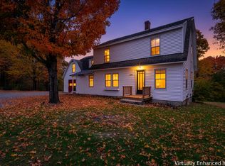 125 N Gorham Road, Gorham, ME 04038