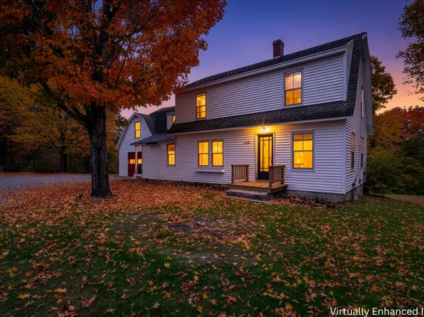 125 N Gorham Road, Gorham, ME 04038