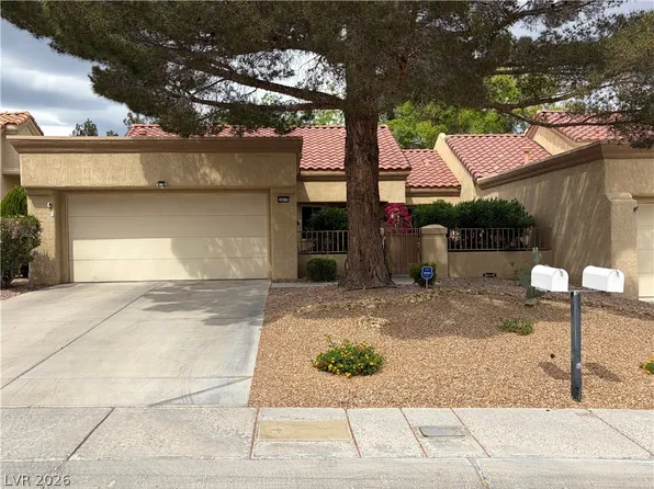 2617 Big Timber Dr, Las Vegas, NV 89134