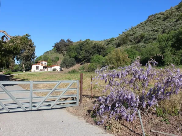 4142 E Guiberson Rd, Fillmore, CA 93015