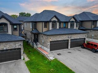 119 Links Cres, Woodstock, ON N4T0K7