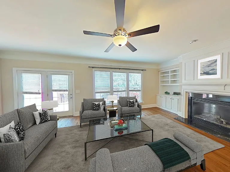 2203 Cumberland Pkwy SE #304 — Photo 4