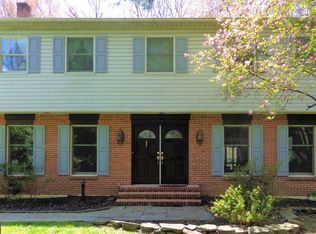 4 Morgan Ln, Wallingford, PA 19086