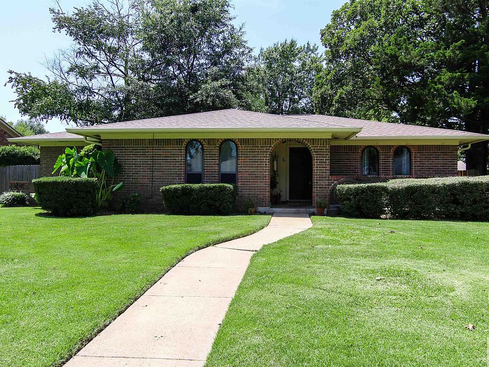 5 Lanshire Dr, Texarkana, TX 75503 MLS 112479 Zillow