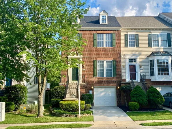 10813 Wadsworth Rd, Woodstock, MD 21163