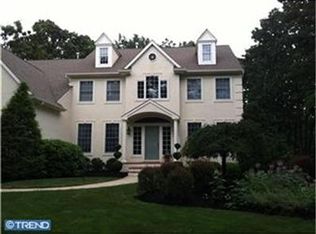 54 Bortons Rd, Marlton, NJ 08053
