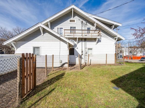 1002 S Mill St, Colfax, WA 99111