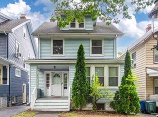 51 Riggs Pl FLOOR 2, South Orange, NJ 07079