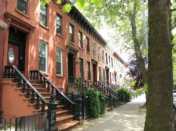 419 Quincy St #A, Brooklyn, NY 11221