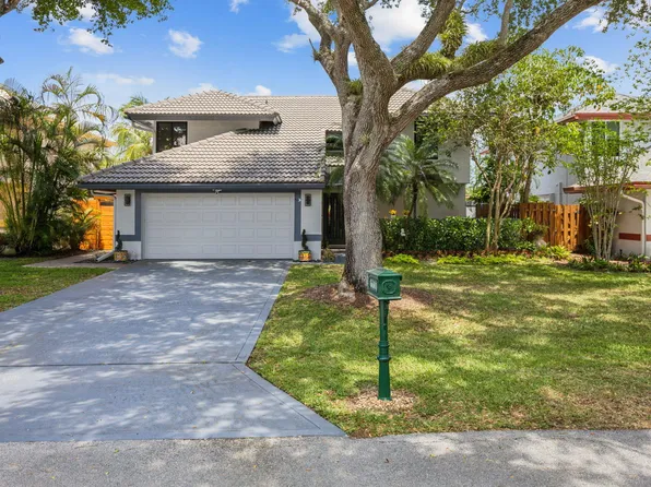 6601 Sweet Maple Ln, Boca Raton, FL 33433