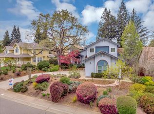 3092 Fairchild Dr, El Dorado Hills, CA 95762