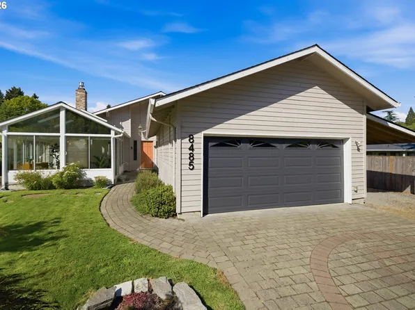 8485 SW Godwin Ct, Portland, OR 97223