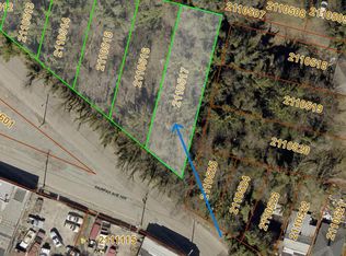 721 Moorman Ave NW LOT 12, Roanoke, VA 24016