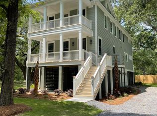 1407 Lieben Rd, Mount Pleasant, SC 29466