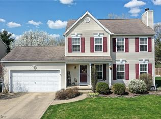 4115 Western Reserve Dr, Brunswick, OH