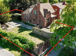 13610 Woodmont Ave, Detroit, MI 48227