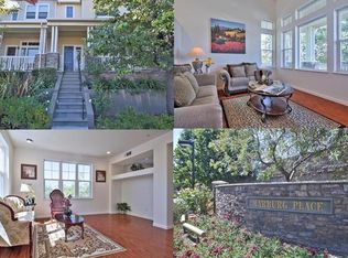 1500 Marburg Way, San Jose, CA 95133