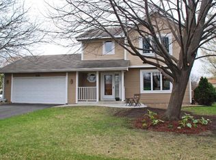 6188 Lower 161st St W, Rosemount, MN 55068