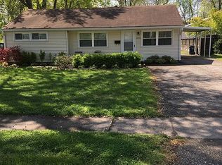 1836 Heaton Rd, Shively, KY 40216