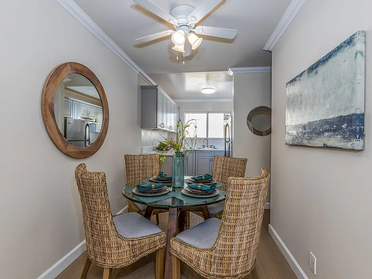 Quail Hill Apartments — Photo 34