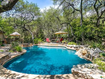26440 White Eagle Dr, San Antonio, TX, 78260
