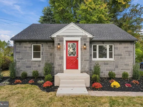 18 Benner Rd, Royersford, PA 19468