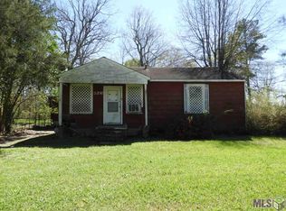 5316 Glen Oaks Dr, Baton Rouge, LA 70811